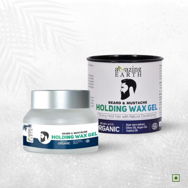 beard gel