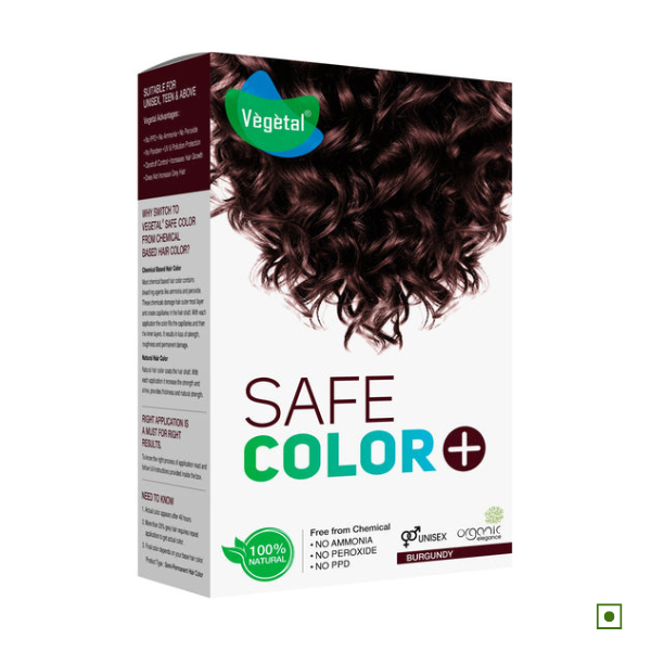 color for hair dye