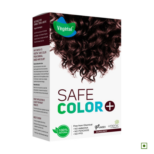 color for hair dye