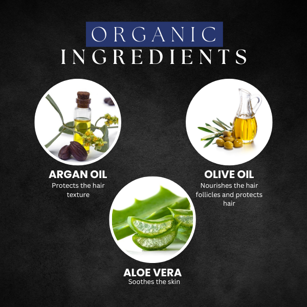 beard oil ingredients
