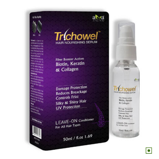 hair serum