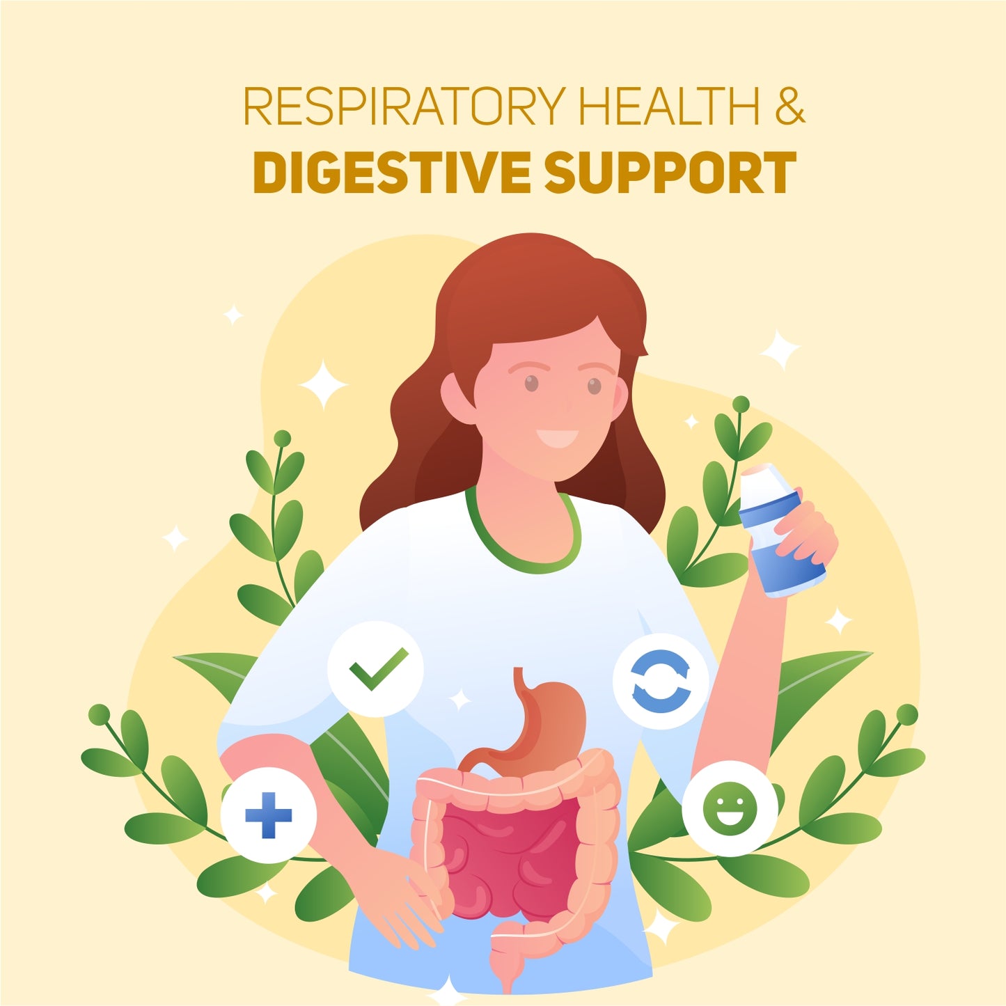 Vegetal Pippali Churna - Pure Pippali Powder for Respiratory & Digestive Health, Metabolism & Absorption Booster, 150g