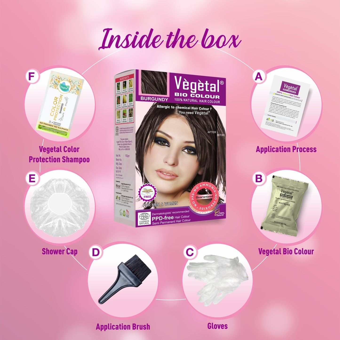 shop hair colour