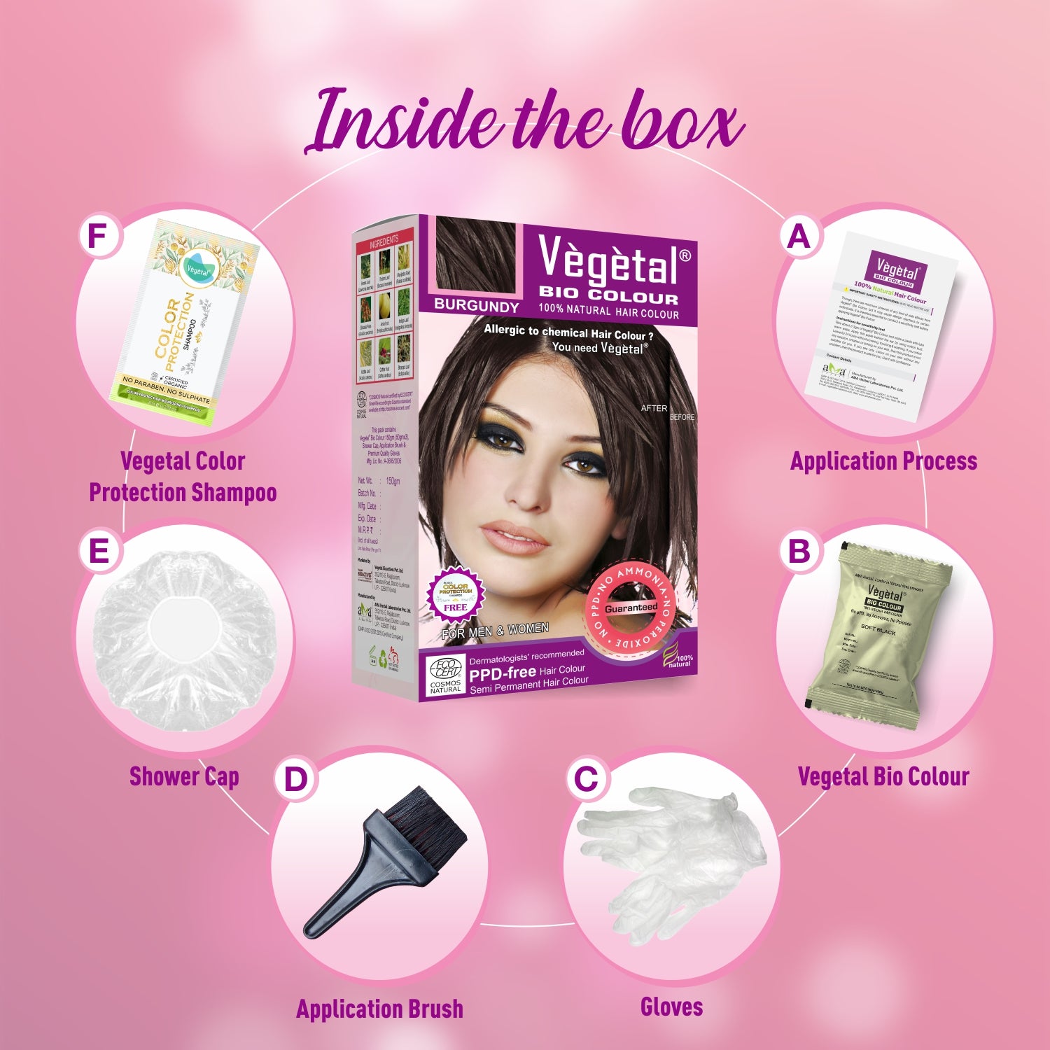 shop hair colour
