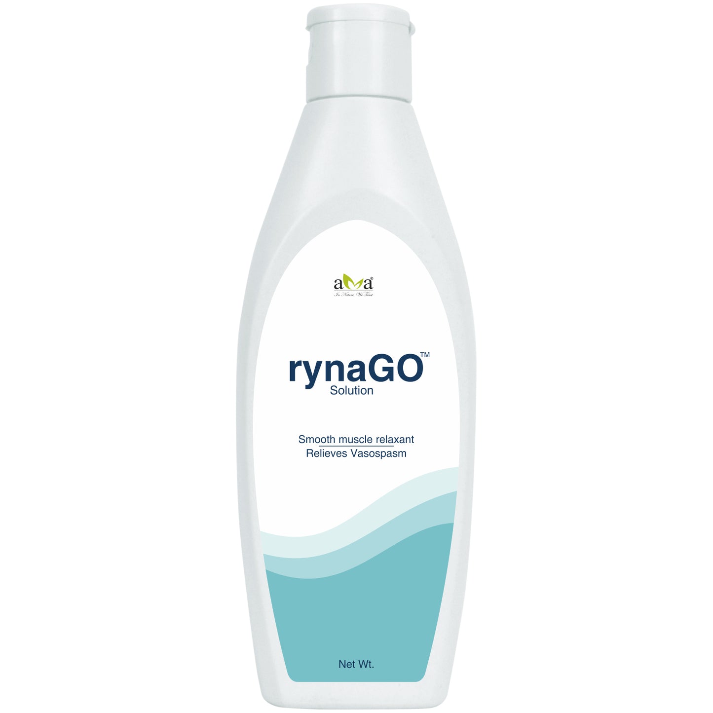 rynaGO™ Nitroglycerin Topical Gel