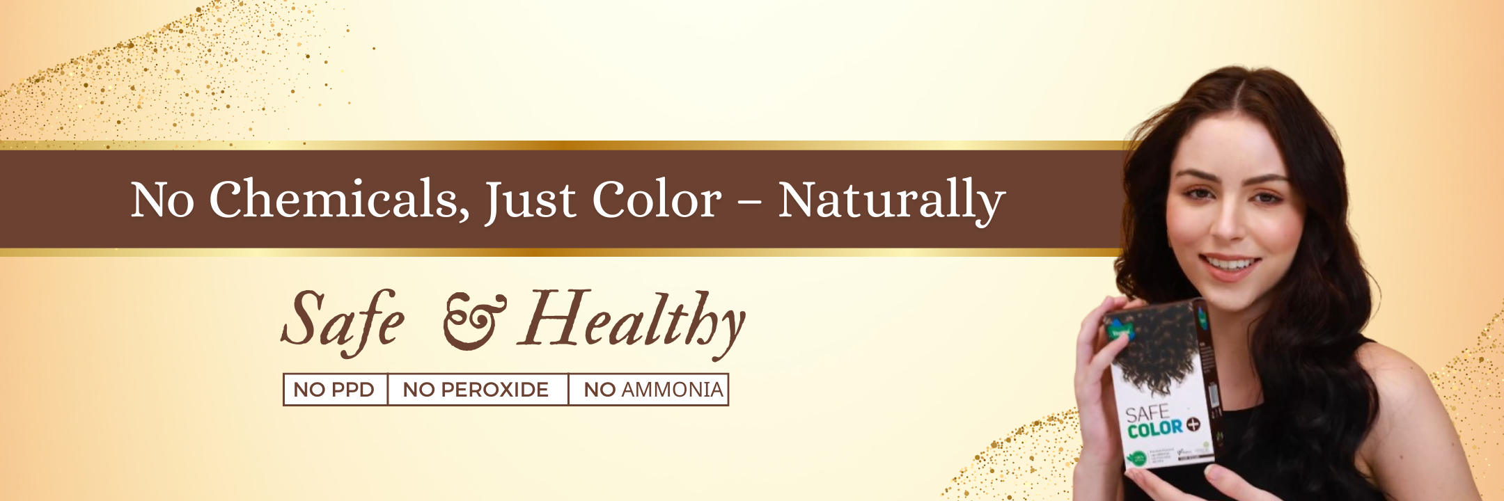 color for hair dye