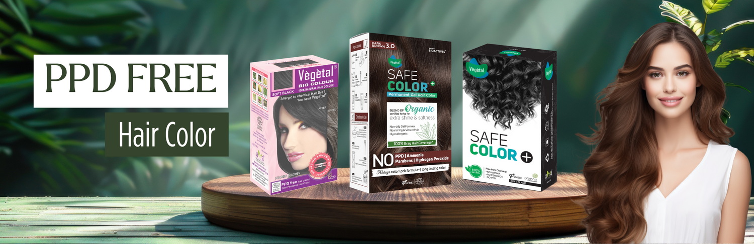 ppd free hair color