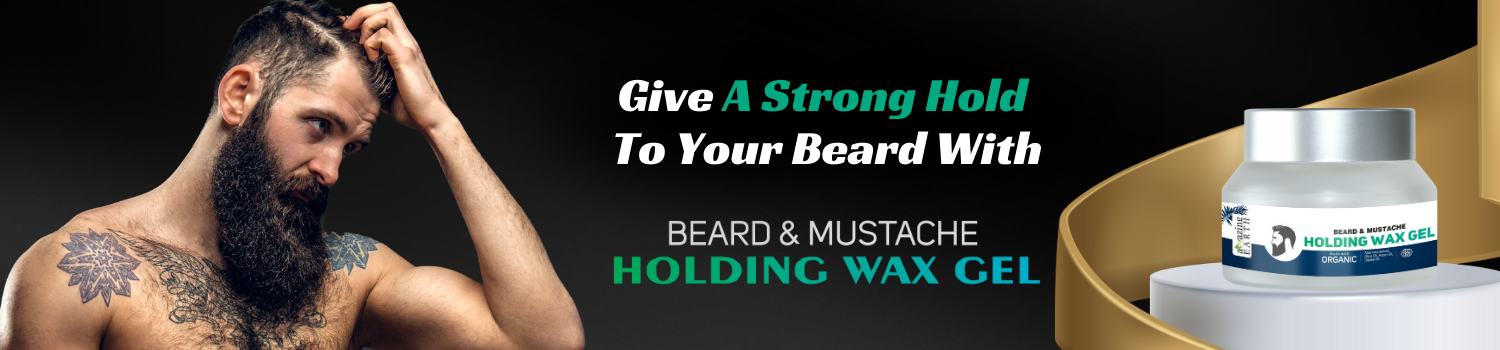 beard care