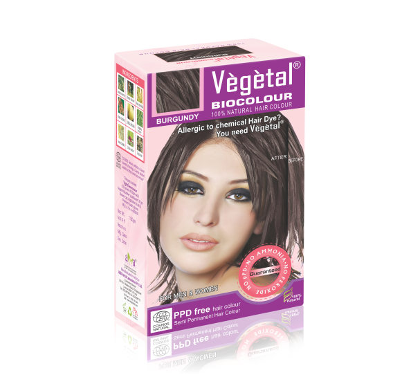 Vegetable dye on sale for hair