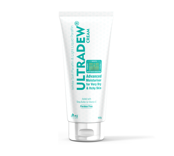 Ultradew Moisturising cream