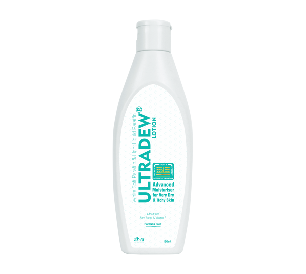 Ultradew Moisturising Lotion – 150ml