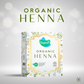 henna powder