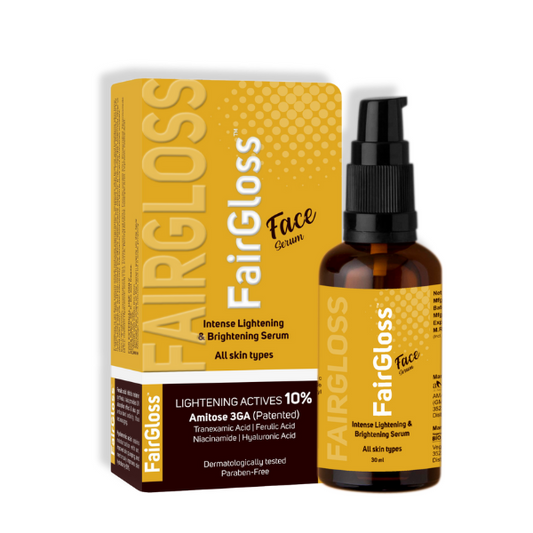 FairGloss Intense Lightening & Brightening Serum