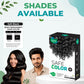 Vegetal SafeColor™ Soft Black - PPD Free Hair Color