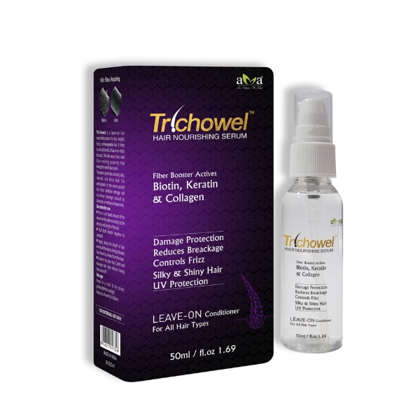 Trichowel Hair Nourishing Serum (50ml)