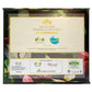 Végétal Organic Skincare Gift Box – Sustainable Beauty by AMA Herbal- 350g