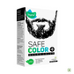 VEGETAL SAFE COLOR- SOFT BLACK FOR BEARD-25G