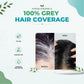 Vegetal SafeColor™ Soft Black - PPD Free Hair Color