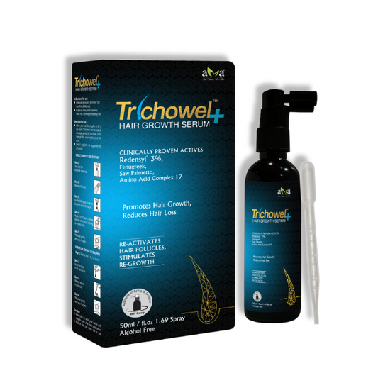 Trichowel Hair Growth Serum(50ml)