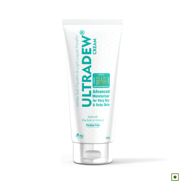 Ultradew Moisturising cream