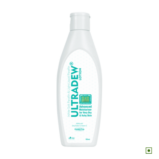 Ultradew Moisturising Lotion – 150ml