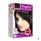 Vegetal Bio Colour Soft Black - PPD and Ammonia Free Hair Colour