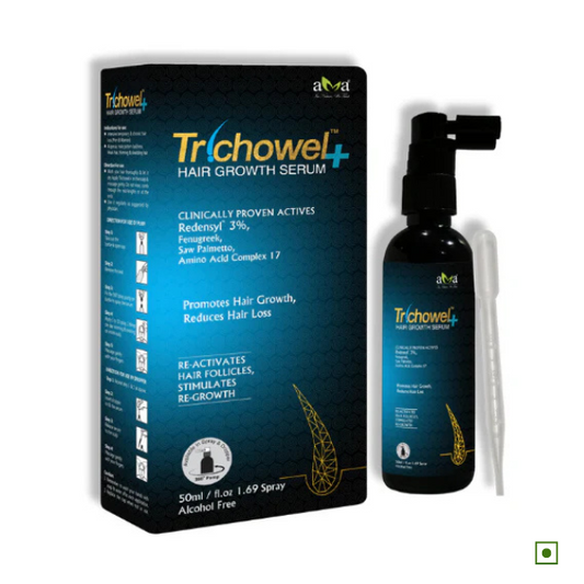 Trichowel Hair Growth Serum(50ml)