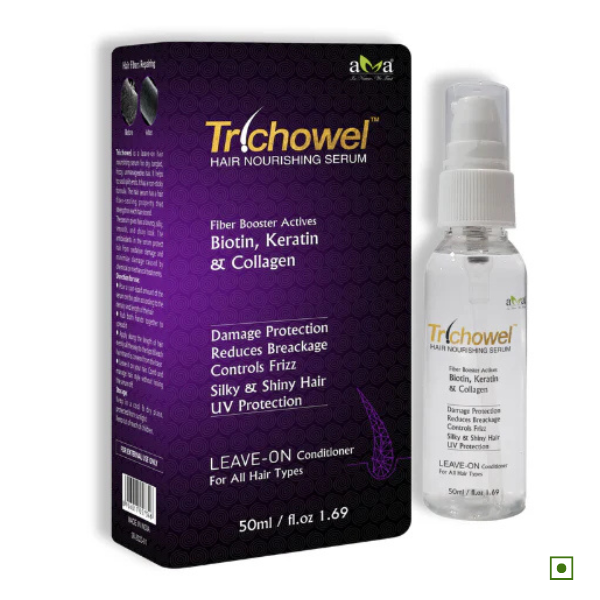 Trichowel Hair Nourishing Serum (50ml)