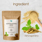 Vegetal Ashwagandha Churna | 150g | 100% Organic | Stress Relief, Strength & Stamina, Better Sleep & Hormonal Balance | No Preservatives or Artificial Colors | From Rajasthan’s Semi-Arid Soils