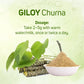 Vegetal Giloy Churna Powder 180g | Tinospora Cordifolia | Immunity Booster, Natural Detox, Ayurvedic Blood Purifier | Harvested from Assam’s Wilds | Herbal Supplement for Fever & Wellness