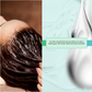 Vegetal Safe & Organic Hair Gel Color - Dark Brown