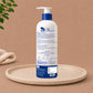 Bamoki SILKY SOFT Bone Care Massage Oil 100ml With Shea butter, Jojoba & Coconut Oil 100% NATURAL, 99% ORGANIC