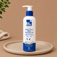 Bamoki SILKY SOFT Bone Care Massage Oil 100ml With Shea butter, Jojoba & Coconut Oil 100% NATURAL, 99% ORGANIC