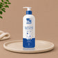 Bamoki SILKY SOFT Healthy Roots Baby Hair Oil 100ml With Bhringraj & Amla Extracts 100% NATURAL, 98% ORGANIC