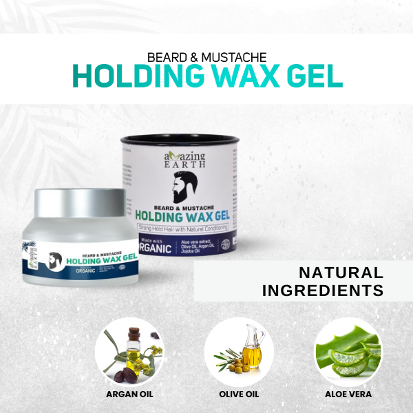 wax gel