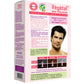 Vegetal Bio Colour Soft Black - PPD and Ammonia Free Hair Colour