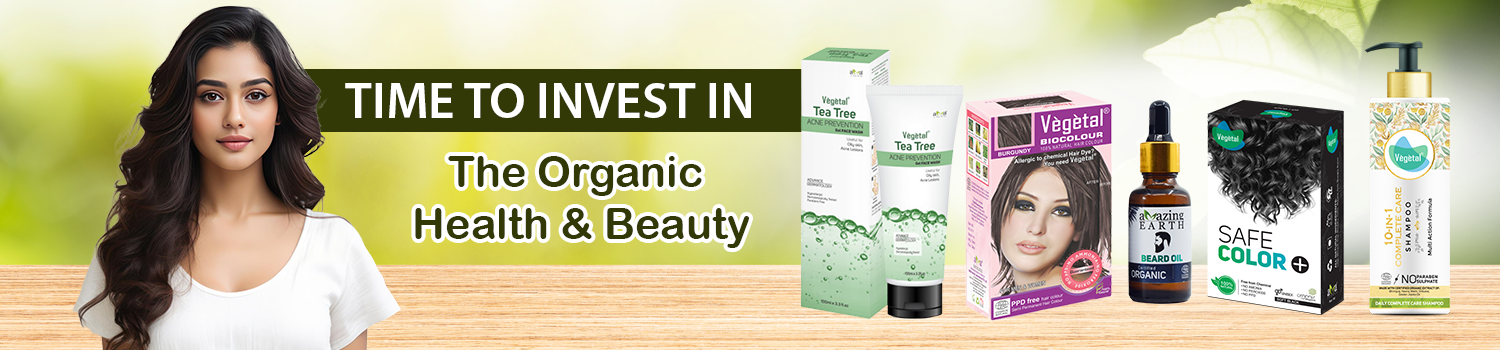 Shop Organic Products