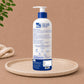 Bamoki LASTING MOISTURE Soft Care Body Lotion 200ml With Aloe & Shea Butter 100% NATURAL, 95% ORGANIC