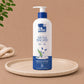 Bamoki LASTING MOISTURE Soft Care Body Lotion 200ml With Aloe & Shea Butter 100% NATURAL, 95% ORGANIC