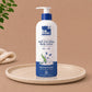 Bamoki LASTING MOISTURE Soft Care Body Lotion 200ml With Aloe & Shea Butter 100% NATURAL, 95% ORGANIC