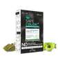 Vegetal Safe Color+ Soft Black - Permanent Gel Hair Color