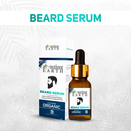 buy beard serum