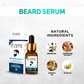 serum for beard