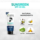 sunscreen for men