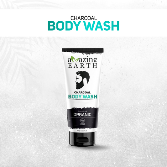 buy charcoal body wash