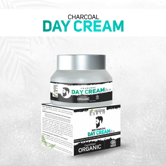 charcoal cream