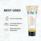 Vegetal Tea Tree Face Wash