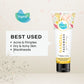 Vegetal Sandal Face Wash