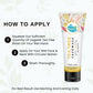 Vegetal Tea Tree Face Wash