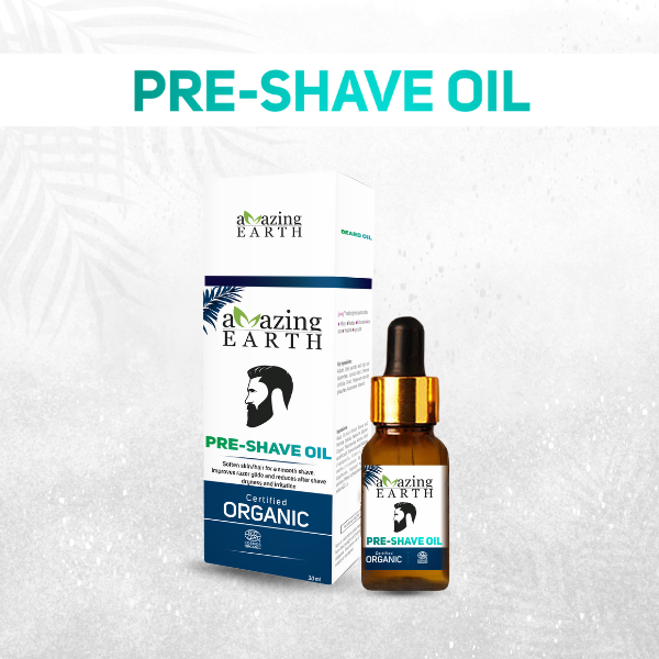 buy pre shave oil